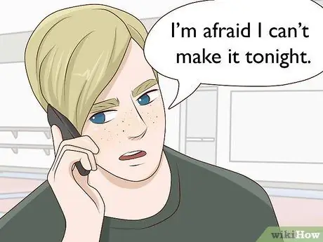 Перестань быть слишком милым Шаг 11