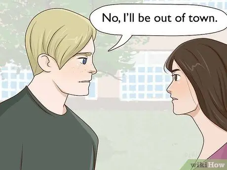 Перестань быть слишком милым Шаг 13