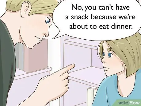 Перестань быть слишком милым, шаг 14