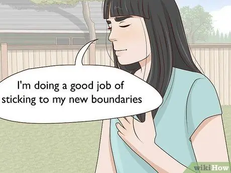 Перестань быть слишком милым, шаг 4