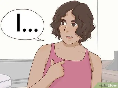 Перестань быть слишком милым, шаг 6