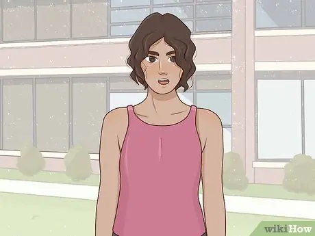 Перестань быть слишком милым, шаг 7