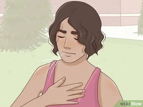 Перестань быть слишком милым Шаг 8