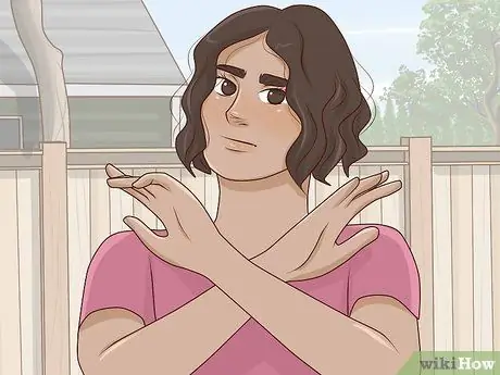 Перестань быть слишком милым Шаг 9