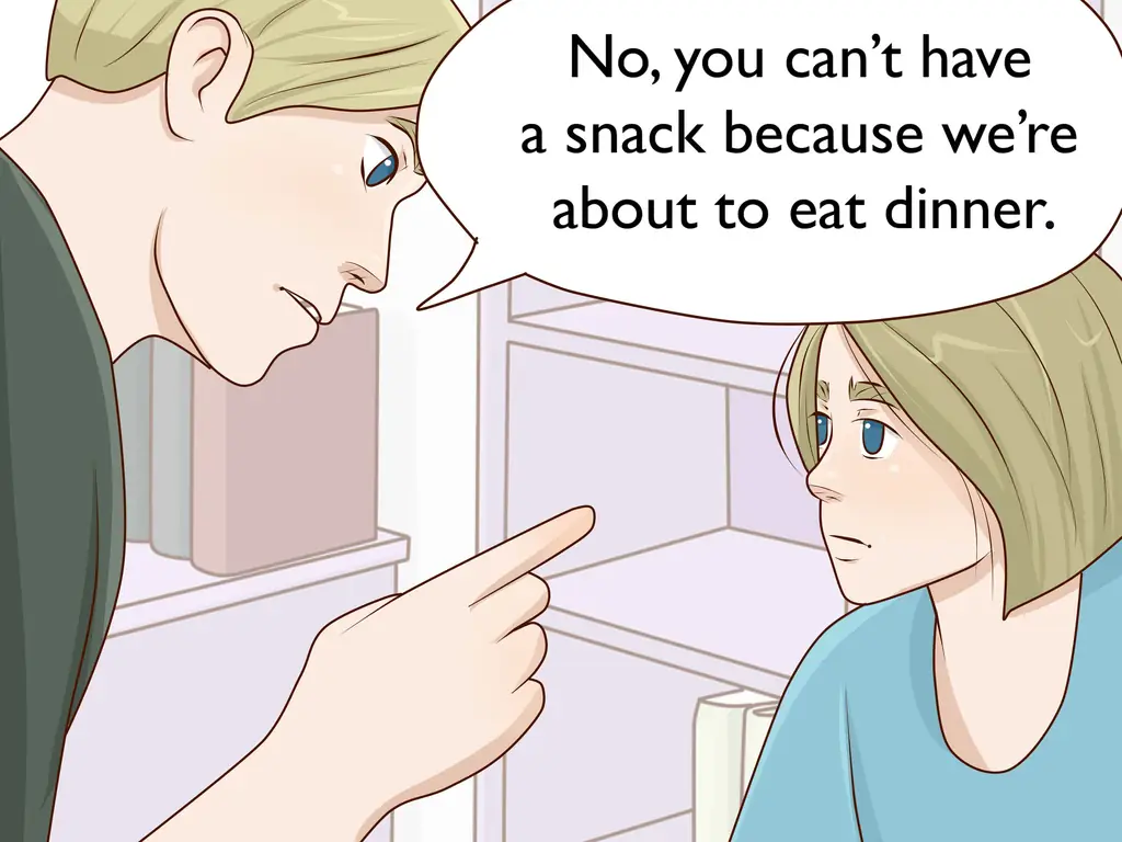 3 простых способа перестать быть слишком милыми