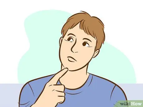 Используйте передний удар для самообороны Шаг 1