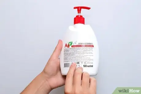 Избавьте свою продукцию от остатков пестицидов Шаг 4