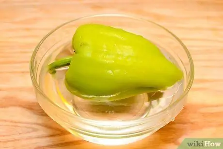 Избавьте свою продукцию от остатков пестицидов Шаг 5