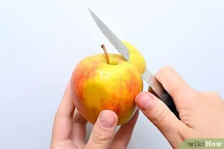 Избавьте свою продукцию от остатков пестицидов Шаг 6