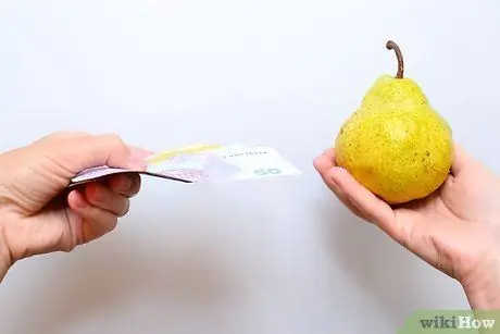 Избавьте свою продукцию от остатков пестицидов Шаг 7