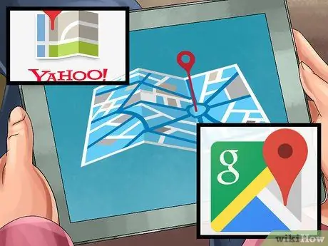 Найти мобильную ветеринарную службу Шаг 2