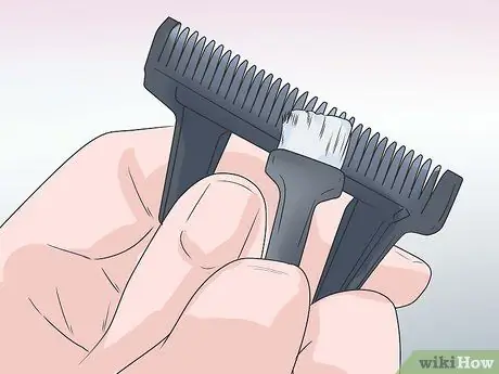 Машинки для стрижки собак Sharpen Step 2