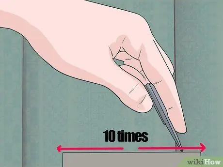 Машинки для стрижки собак Sharpen Step 7