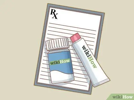 Лечить обморожение у собак Шаг 7