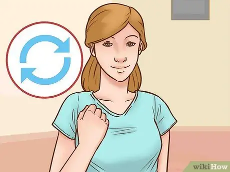 Будьте терпеливы со своей собакой Шаг 1