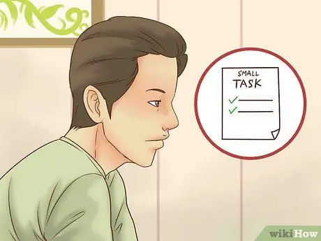 Будьте терпеливы со своей собакой Шаг 4