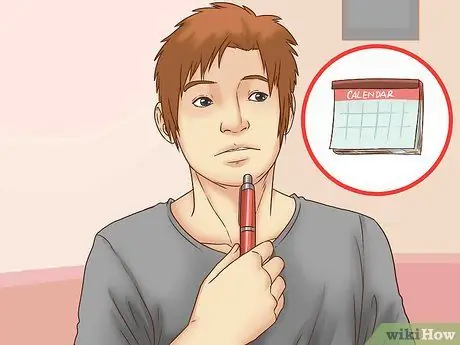 Будьте терпеливы со своей собакой Шаг 6