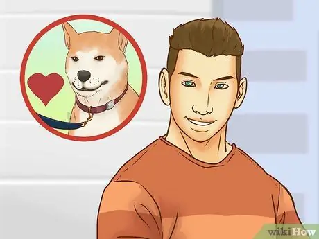 Будьте терпеливы со своей собакой Шаг 7