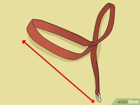 Использование ошейника на шее на собаку Шаг 2