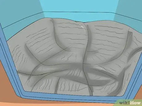 Безопасно перевозите морских свинок в машине Шаг 2