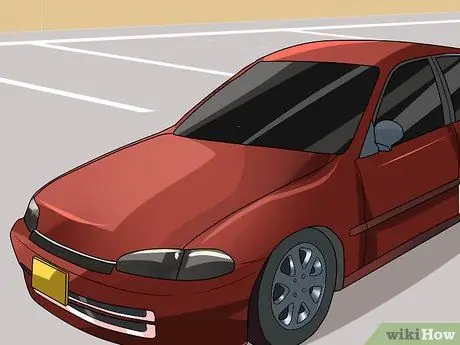 Безопасно перевозите морских свинок в машине Шаг 9