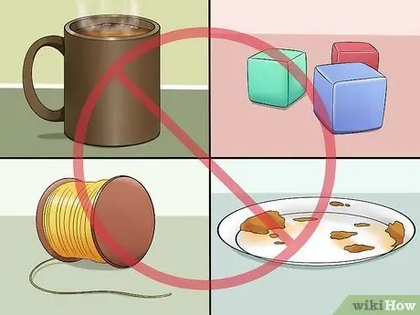 Уход за котятами с рождения Шаг 6