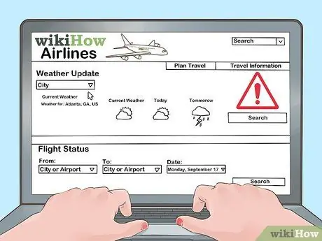 Летайте с домашними животными Шаг 7