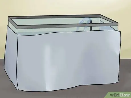 Разведение рыбы Шаг 10