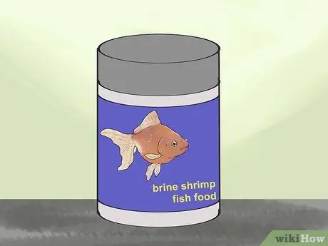 Разведение рыбы Шаг 3