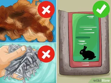 Уход за хомяком при небольшом бюджете Шаг 2