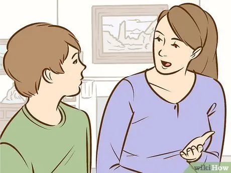 Убедите родителей позволить вам купить кролика Шаг 10