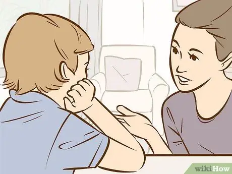 Убедите родителей позволить вам купить кролика Шаг 11