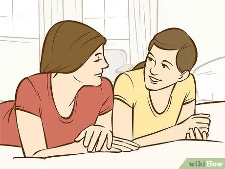 Убедите родителей позволить вам купить кролика Шаг 13