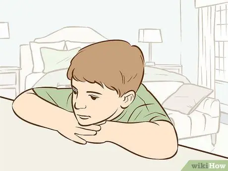 Убедите родителей позволить вам купить кролика Шаг 14