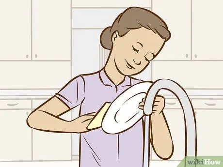 Убедите родителей позволить вам купить кролика Шаг 15