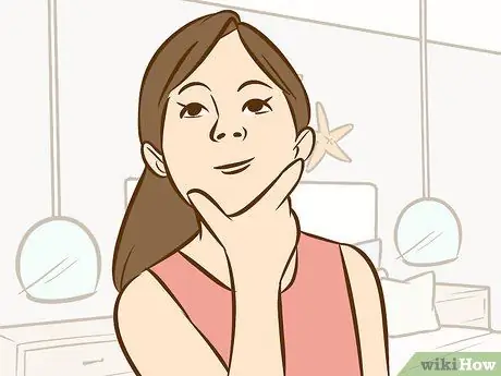 Убедите родителей позволить вам купить кролика Шаг 5