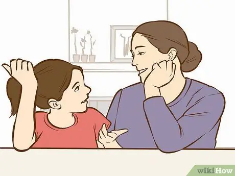 Убедите родителей позволить вам купить кролика Шаг 6