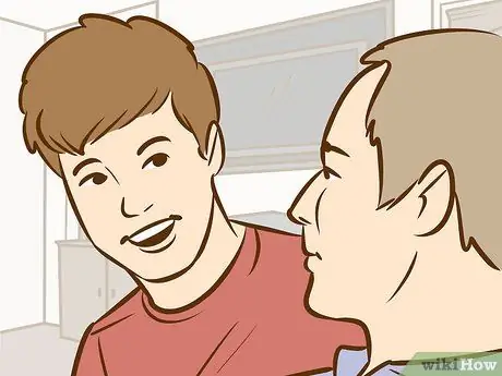 Убедите родителей позволить вам купить кролика Шаг 7