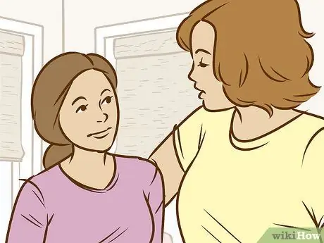 Убедите родителей позволить вам купить кролика Шаг 9