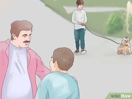 Убедите родителей купить вам вторую собаку Шаг 1