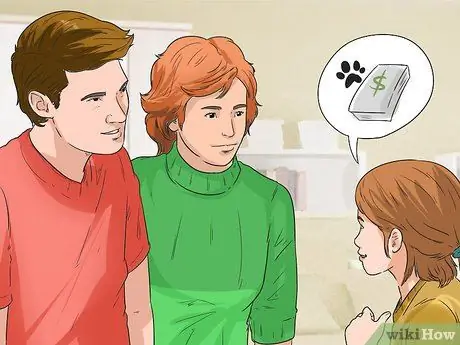 Убедите родителей купить вам вторую собаку Шаг 12