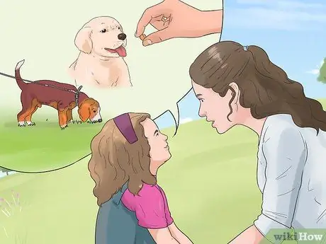 Убедите родителей купить вам вторую собаку Шаг 6