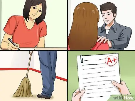 Убедите родителей купить вам морскую свинку Шаг 11