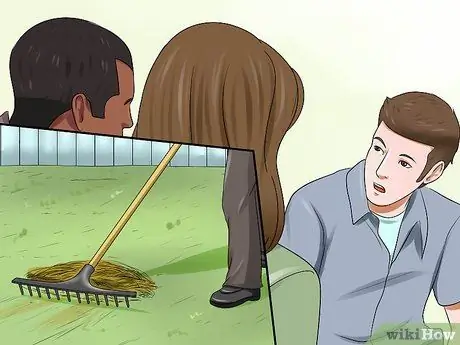 Убедите родителей купить вам морскую свинку Шаг 9