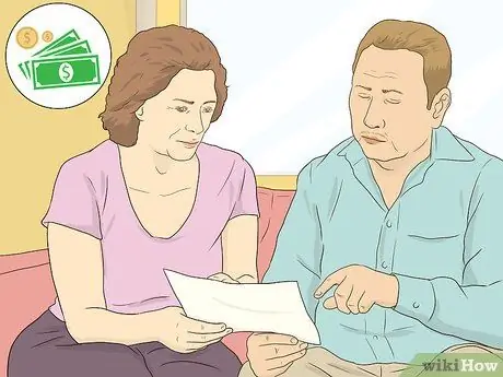 Убедите родителей подарить вам лошадь Шаг 13