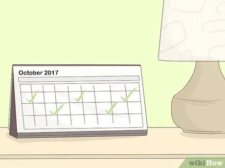 Убедите родителей подарить вам лошадь Шаг 6