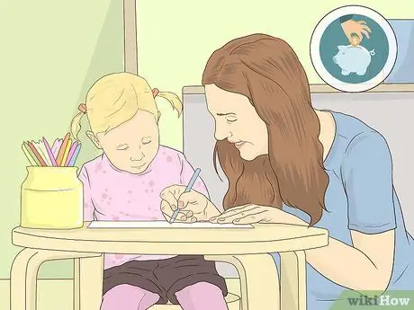 Убедите родителей подарить вам лошадь Шаг 8