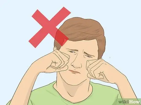 Убедите родителей подарить вам лошадь Шаг 9