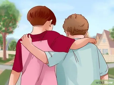 Убедите родителей позволить вам завести собаку Шаг 12