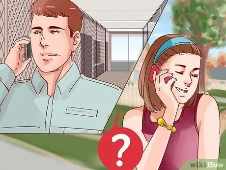 Убедите родителей позволить вам завести собаку Шаг 2